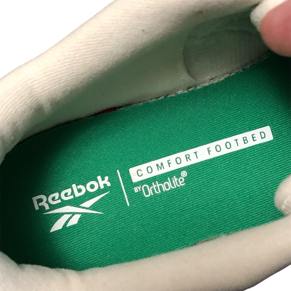 Reebok Women’s Court Advance Sneakers - Picture 10 of 13